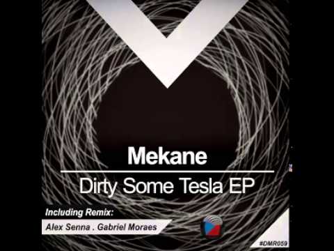 #DMR059: Mekane - Some Time (Original Mix)