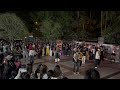SB19 GENTO Dance Challenge at a random dance event on the streets of Chongqing, China!