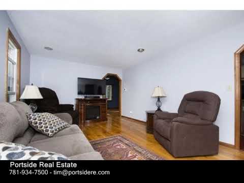 4 Leonard St, Carver MA 02330 - Single Family Home - Real Estate - For Sale -