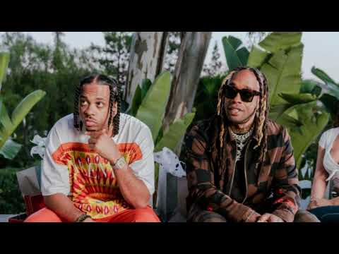 Free RJmrLA x Ty Dolla Sign type beat - Aimless 2023 West Coast Cali Guitar Melodic Rap instrumental