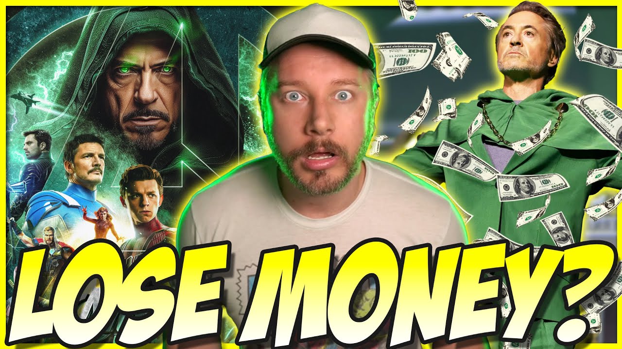 Avengers: Doomsday Might Be Too Expensive to Succeed