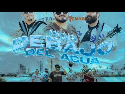 POR DEBAJO DEL AGUA - GRUPO PUNTO FINAL