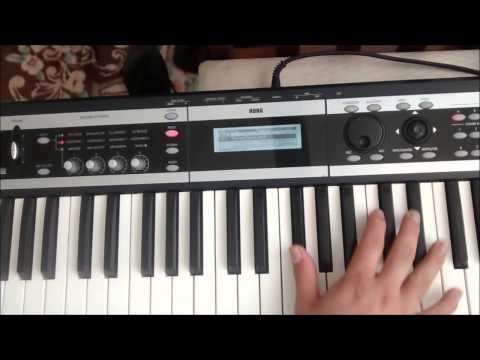 Salsa #1 - Júnior Oliveira