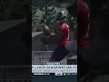Geno Smith leads Seahawks QB battle? #shorts