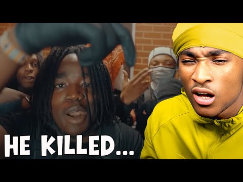 JulezBmt Reacts To 2KRay - DreadHeadz (Official Music Video)