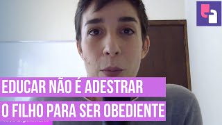 EDUCAÇÃO POSITIVA | MAYA EIGENMANN