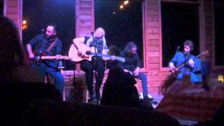 Kate and Corey - Lipstick and Ashes - Atlanta, GA 1-3-2015