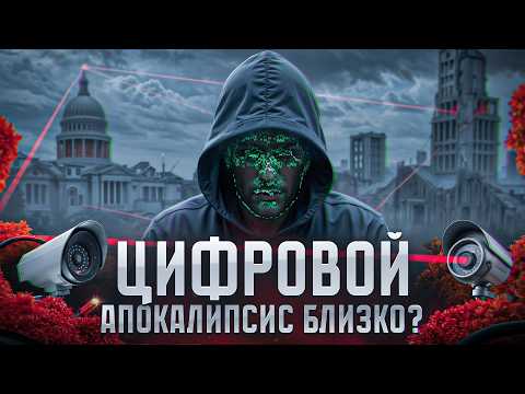 Кто стоит за кибератаками? И может ли один клик превратит страну в цифрового заложника?