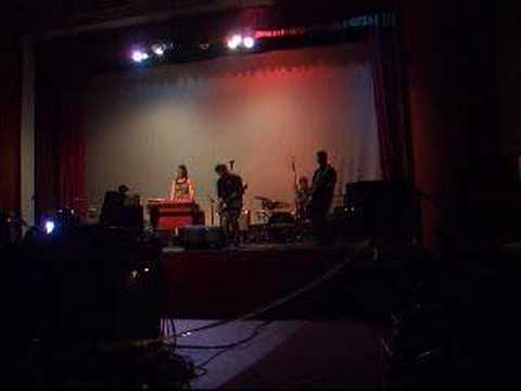 Phantom Jets - DeadBeat Drag