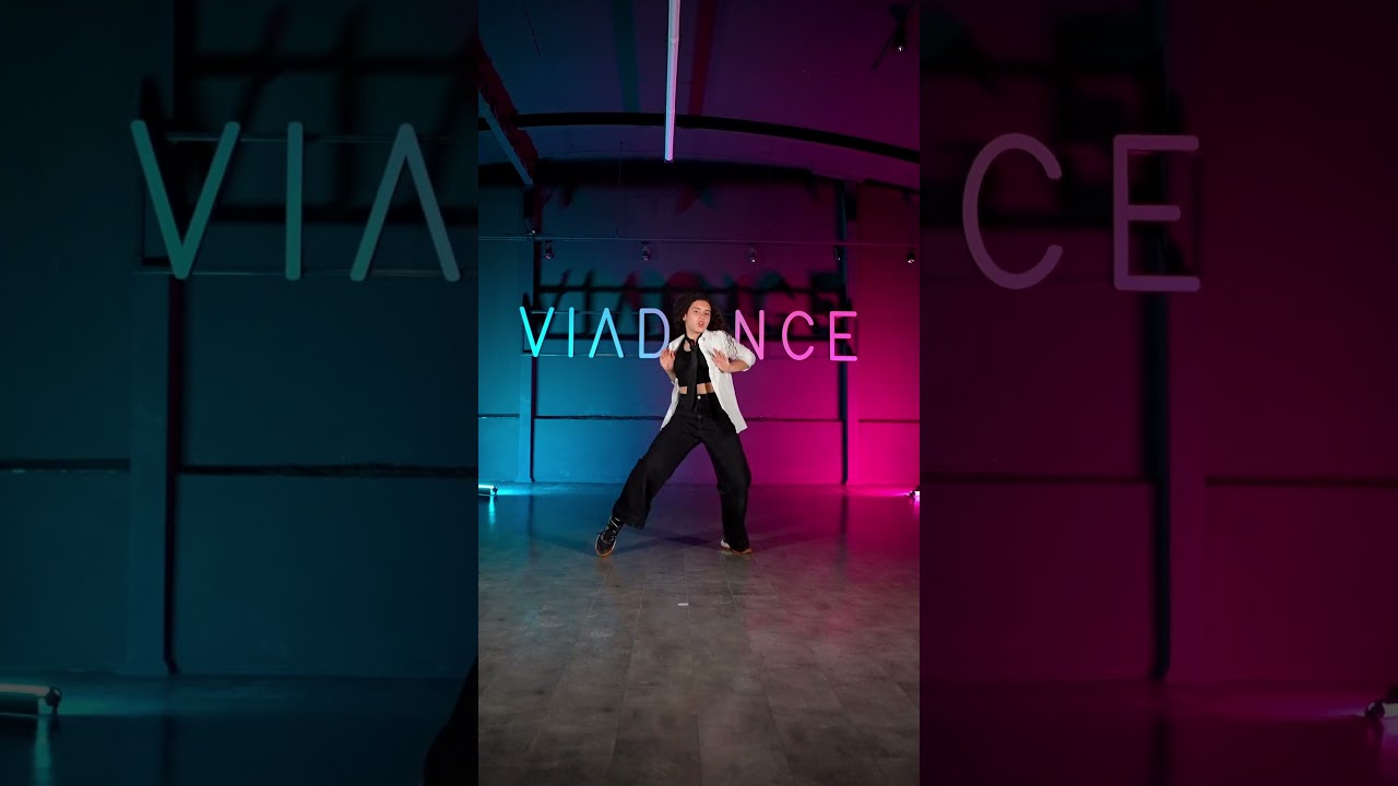 Dans 1 - İlmeray Masat