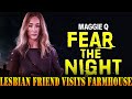 Fear The Night Full Movie Explain in English Angel Recaps