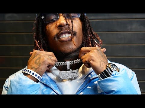 Czz - Toxic (Official Video) @ShotByExpress