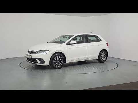 2023 Volkswagen Polo