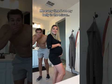 30 weeks pregnant today #shorts