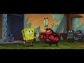 Sponge Out Of Water Squeeze Me