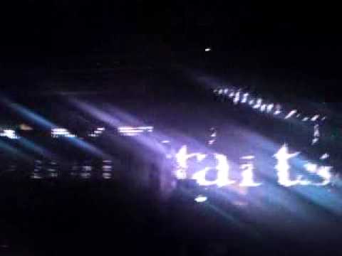 Planetlove The Festival 2009 - Paul Van Dyk