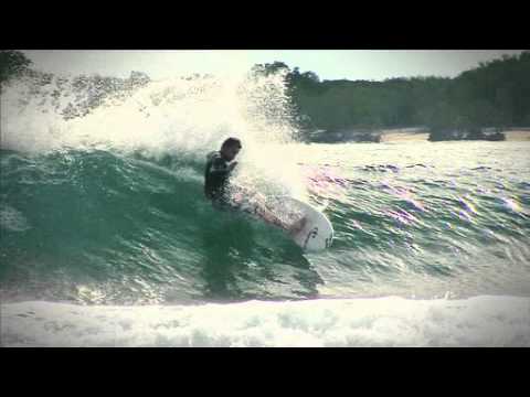 Hunter Laser Vision with Luke Egan