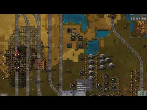Factorio No Belt No Robot - 011 No more research