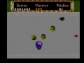 Muppet Adventure Chaos At The Carnival Gameplay NES