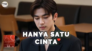 Download lagu Lagu Cinta yang Menyentuh Hati - HANYA SATU CINTA mp3