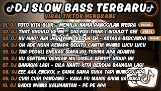 Download lagu DJ TIKTOK TERBARU 2026🎵DJ MEMILIH NAMA PANGGILAN MESRA🎵DJ THAT SHOULD BE ME DID YOU THINK mp3 Download lagu DJ TIKTOK TERBARU 2026🎵DJ MEMILIH NAMA PANGGILAN MESRA🎵DJ THAT SHOULD BE ME DID YOU THINK mp3