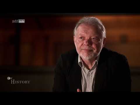 Geheime Unterwelten der SS: Wunderwaffen und Verstecke Doku (2019)