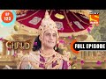 The Wait Is Finally Over - Dharm Yoddha Garud - Ep 123 - Full Episode - 3 Aug 2022