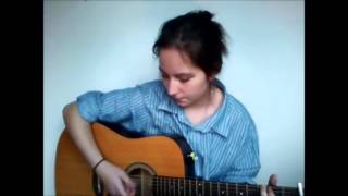 O Sanam - Lucky Ali (cover)