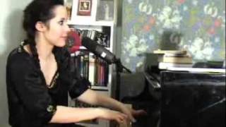 Nerina Pallot - Studio Sessions Ep.2, #4 - Foolish Love / Geek Love