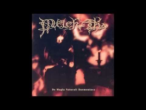 Melek-Tha - Hein Horra