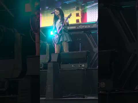 260425 히어로락페스티벌 QWER-고민중독 히나 직캠