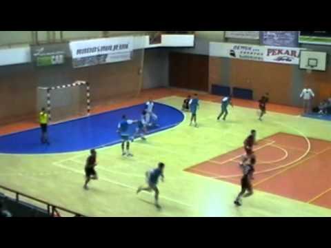 RK Srem SM   RK Apatin 07 03 2014