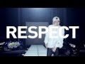 Loco - Respect (Feat. GRAY & DJ Pumkin)