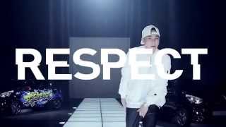 로꼬 Loco -  RESPECT Feat. GRAY &amp; DJ Pumkin - Music Video