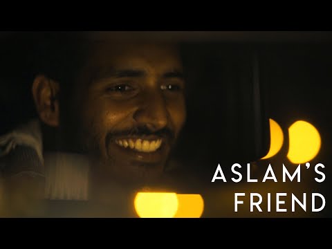 Aslam Ka Dost | Graduation Film | Directed by Shivam Shankar | 2019