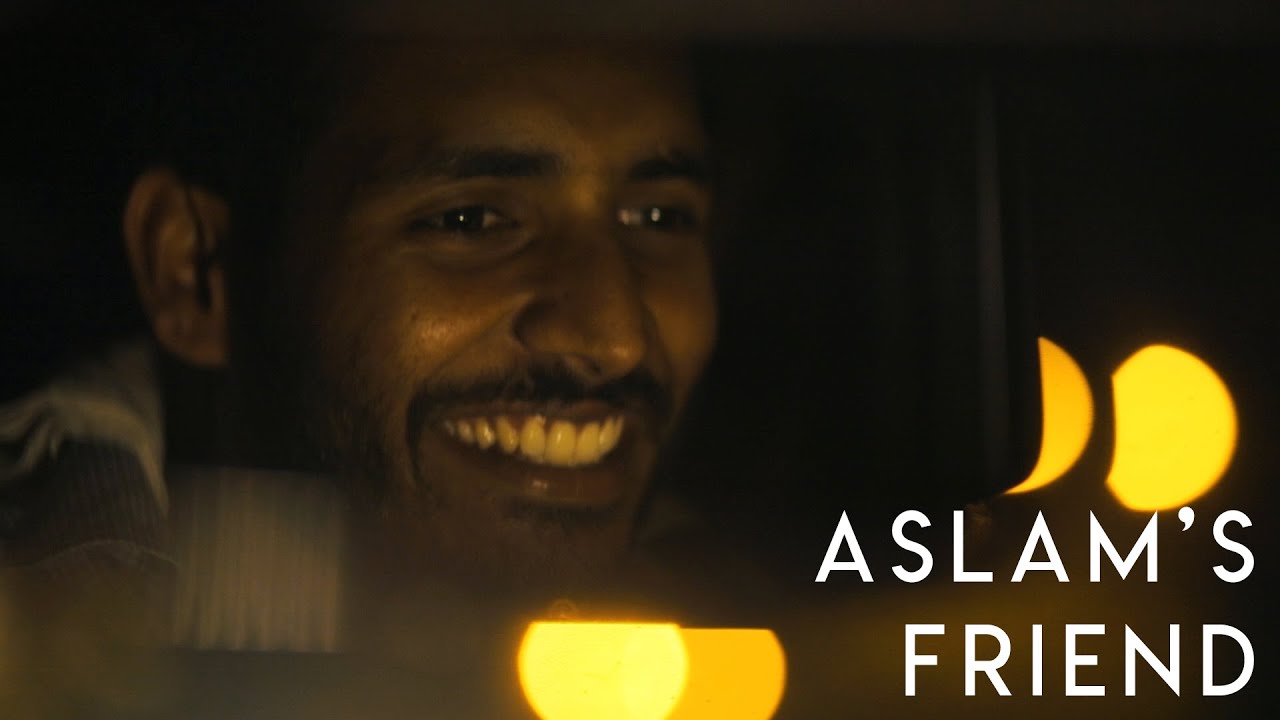 Aslam Ka Dost | Graduation Film | Directed by Shivam Shankar | 2019