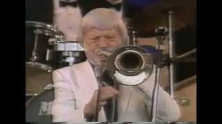 Ray Conniff, The Way You Look Tonight live in Brazil