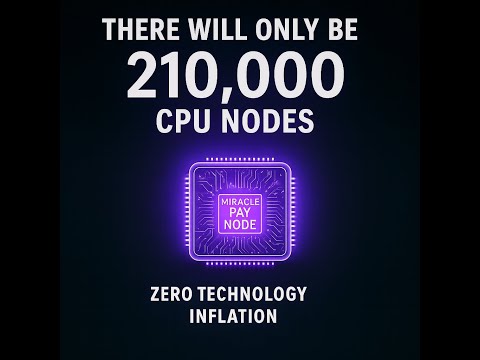 Merchant Processing went crypto! It’s finally here!! Sign-up 4FREE!