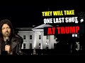 [THEY WILL TAKE ONE LAST SHOT: WARNING FOR TRUMP]  PROPHETIC VISION ROBIN BULLOCK PROPHECY 5/8/26