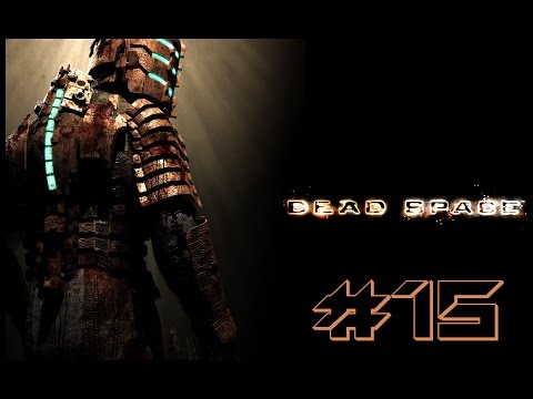 Let's Play PL Dead Space - Odcinek 15