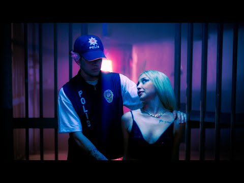 SDRK - BABYGIRL (Official Music Video 2022)