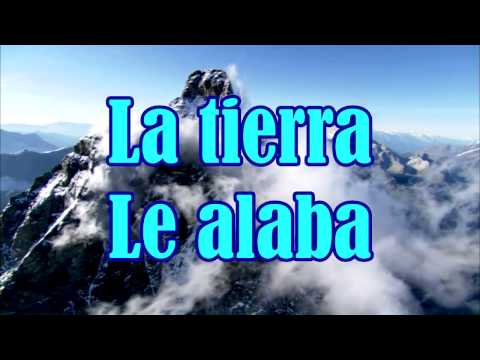 Dios Subió A Su Trono video