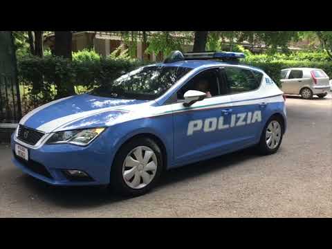 SPACCA LA MANDIBOLA A UN UOMO, ARRESTATO