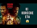 Vikram Vedha Movie Review | Hrithik Fatiye diyeche!