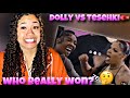Bad Dolly Vs Tesehki