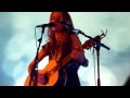 Walking Higher, Heather Nova , London 17th March 2014