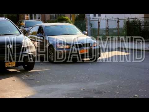 Ceejay - Nah Badmind | Official Video | November 2013