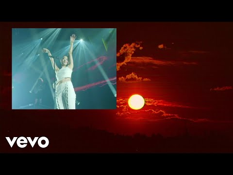 Rina Sawayama - Catch Me In The Air (Official Visualiser)