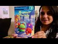 Read Monster Parade With Ms Crisselda