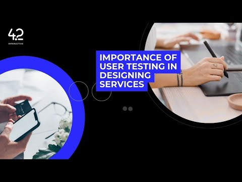 Perfecting User Experience: 42 Interactive's Approach to Digital Design